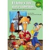 El Lobo y Los Siete Cabritos door Eric Blair