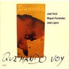 Duende quemanido voy