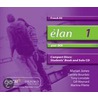 Elan 1 Pour Ocr As Audio Cds by Marian Jones