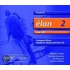 Elan 2 Pour Ocr A2 Audio Cds