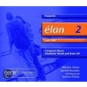 Elan 2 Pour Ocr A2 Audio Cds door Marian Jones