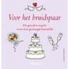 Voor het bruidspaar door A. Williams