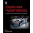 Electric And Hybrid Vehicles
