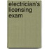 Electrician's Licensing Exam