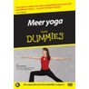 Meer Yoga voor Dummies by Unknown