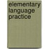 Elementary Language Practice