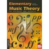Elementary Music Theory Bkcd