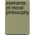 Elements Of Moral Philosophy