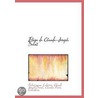Eloge De Claude-Joseph Dorat by Palmezeaux Cubieres