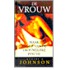 De vrouw