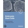 Embryonic Stem Cells Pas:c C door Onbekend