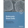 Embryonic Stem Cells Pas:p P door E. Notarianni