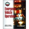Emergency Vehicle Operations door Richard Patrick
