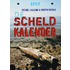 De scheldkalender
