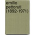 Emilio Pettoruti (1892-1971)