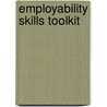 Employability Skills Toolkit door Conf Bd of Canada