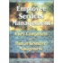 Employee Services Management