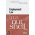 Employment Law in a Nutshell