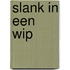 Slank in een wip
