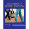 Encyclopedia of Homelessness door David Levinson