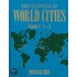 Encyclopedia of World Cities