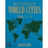 Encyclopedia of World Cities by Immanuel Ness