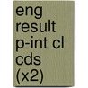 Eng Result P-int Cl Cds (x2) by Mark Hancock