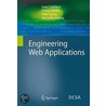 Engineering Web Applications door Sven Casteleyn