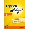 Englisch: sehr gut 6. Klasse door Onbekend