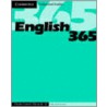 English 365 Teacher's Book 3 door Steve Flinders