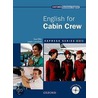English For Cabin Crew Sb Pk by Sue Ellis