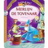 Merlijn de tovenaar