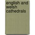 English and Welsh Cathedrals