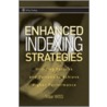 Enhanced Indexing Strategies door Tristan Yates
