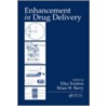 Enhancement in Drug Delivery door Elka Touitou