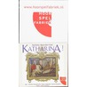 Katharina! door Nelleke Noordervliet