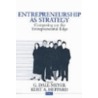 Entrepreneurship As Strategy door Kurt Allen Heppard