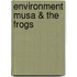 Environment Musa & The Frogs