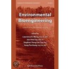 Environmental Bioengineering door Onbekend