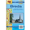 Citoplan stratengids Breda