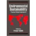 Environmental Sustainability