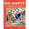Le dernier feu follet