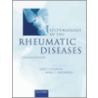 Epidemiol Rheumatic Dis 2e C door Marc C. Hochberg