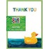 Eric Carle Shower Thank-Yous