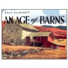 Eric Sloan's an Age of Barns door Eric Sloane
