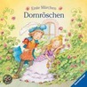 Erste Märchen: Dornröschen door Rosemarie Künzler-Behncke