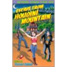 Escape From Houdini Mountain door Pleasant Gehman