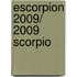 Escorpion 2009/ 2009 Scorpio
