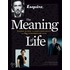Esquire  The Meaning Of Life