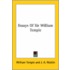 Essays Of Sir William Temple
